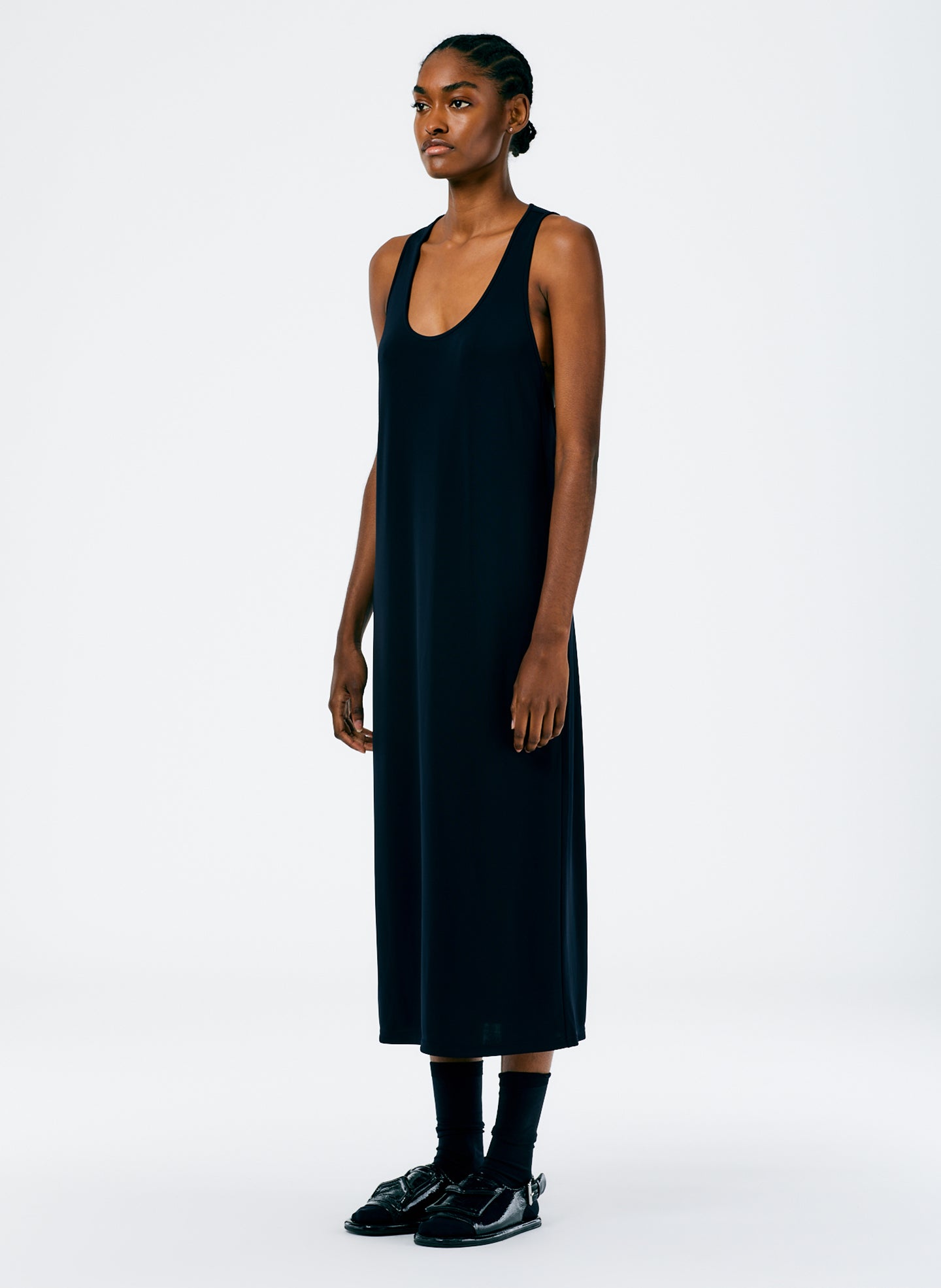 Harlow Jersey Tank Dress Harlow Jersey Tank Dress