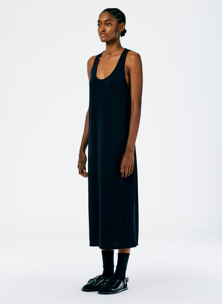 JERSEY TANK DRESS TILES DARLS