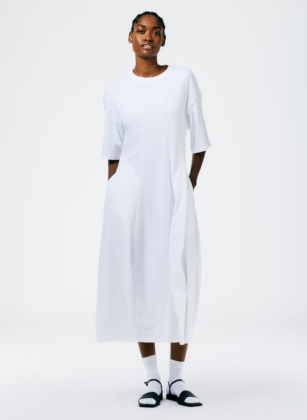 T-Shirt Dress T-Shirt Dress